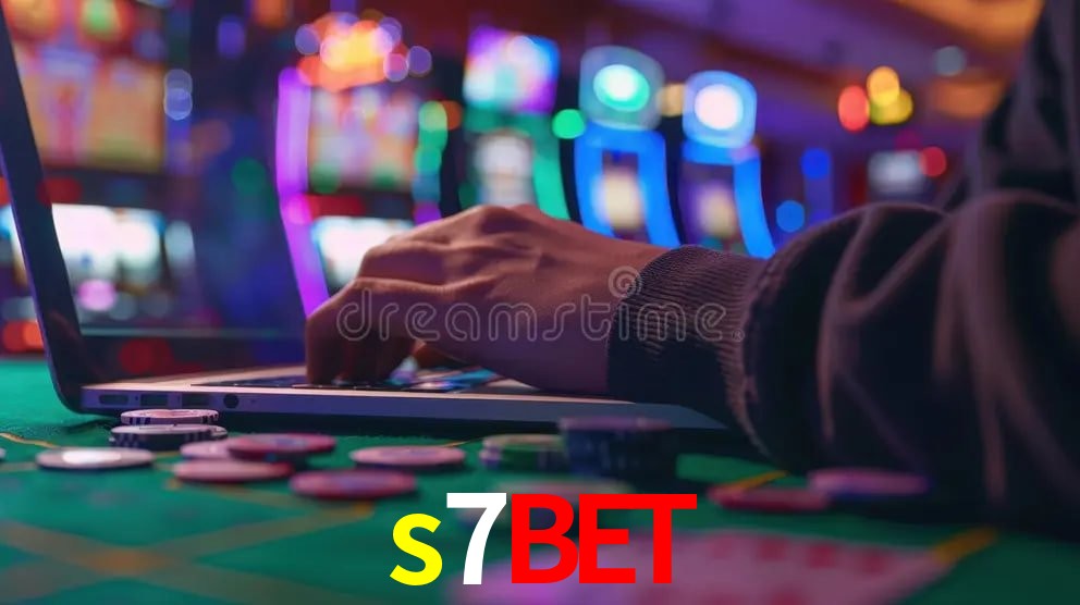 Bônus Diários s7bet