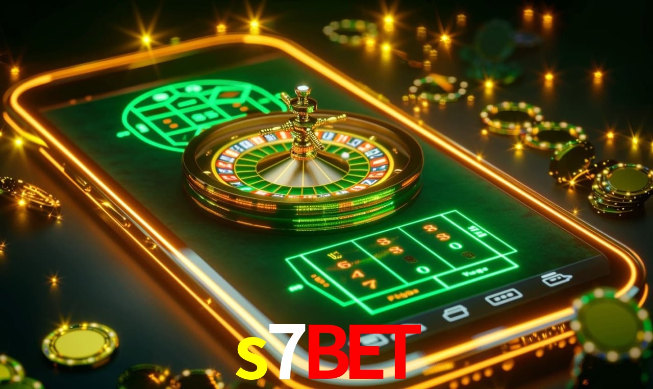 Integração de APIs s7bet