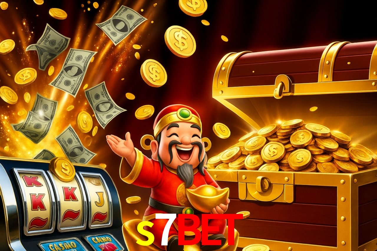 Torneios s7bet