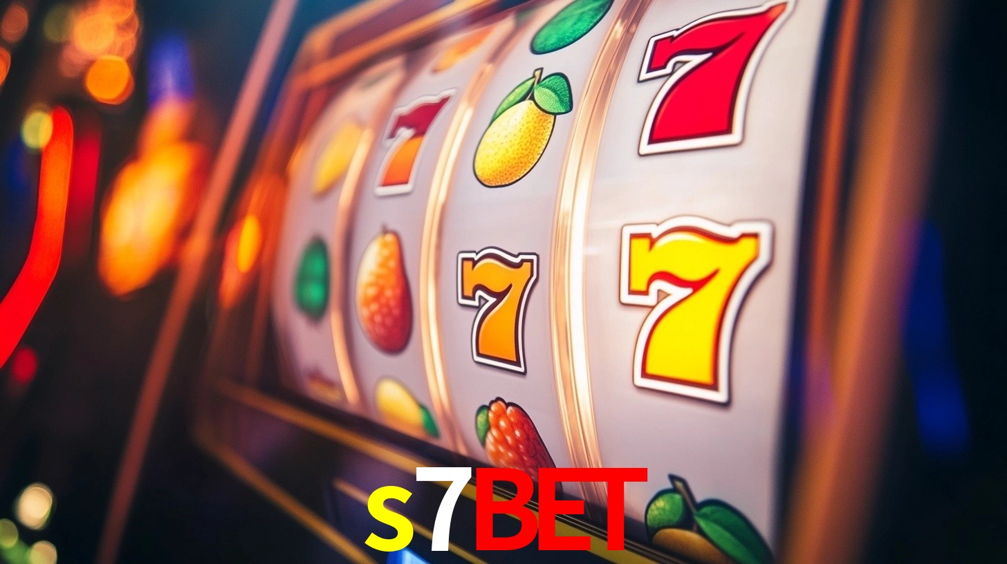 s7bet bonus