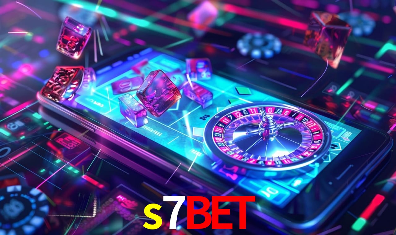 Apostas de Tênis s7bet