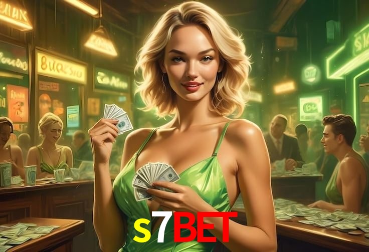 A Experiência Imersiva dos Cassinos Ao Vivo no s7bet