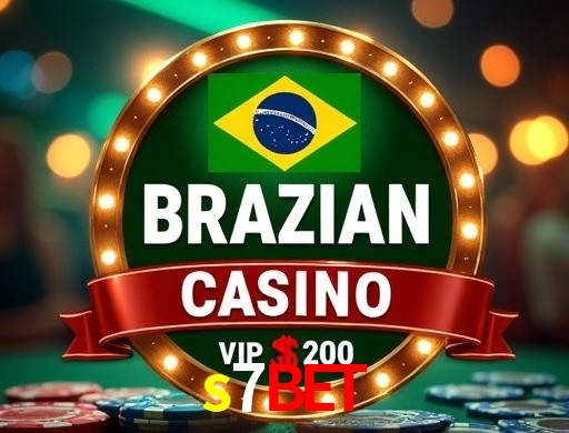 s7bet Slots