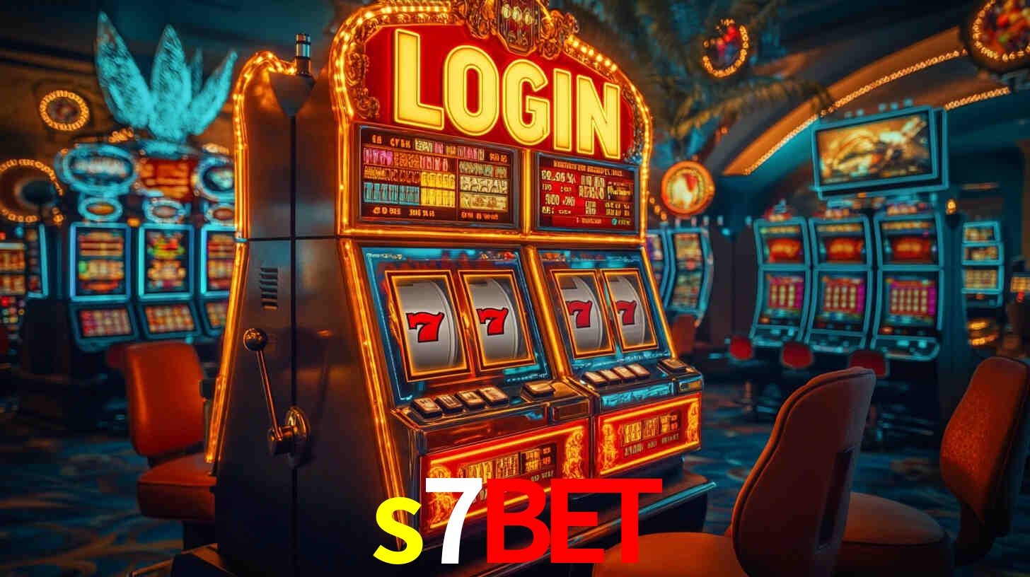 Premium Interface s7bet