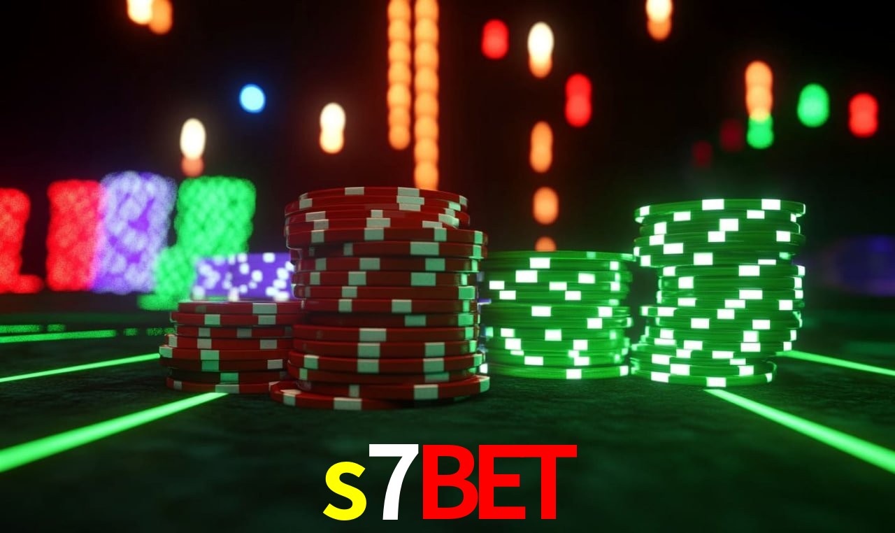 Statistics s7bet