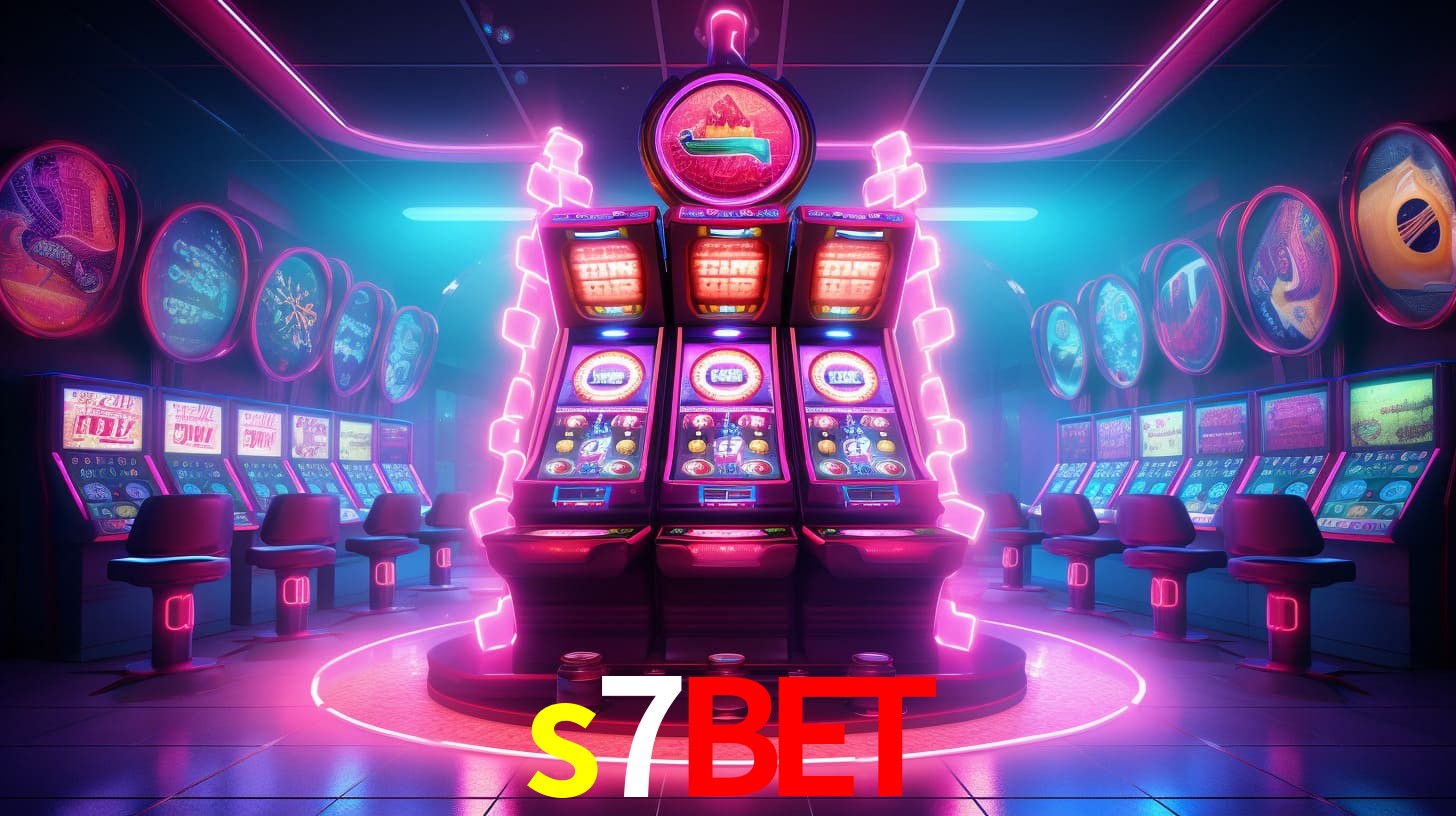 s7bet.com