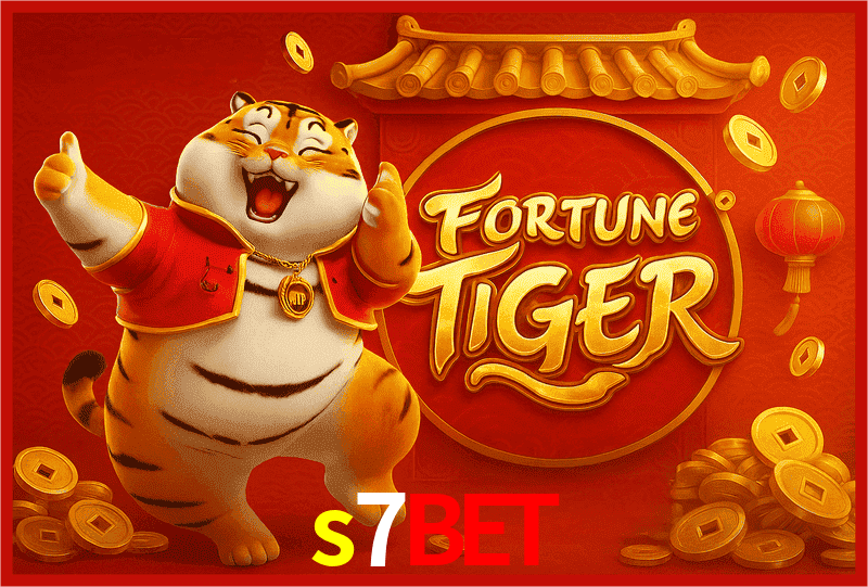 Jogos Exclusivos s7bet