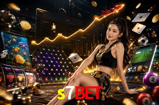 Secure Login s7bet