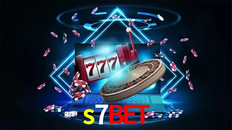 Casino Ao Vivo s7bet