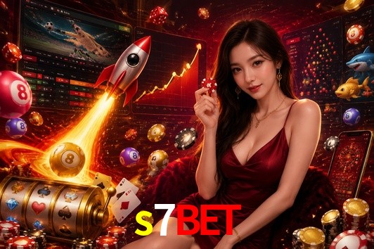 Exclusive Offers s7bet