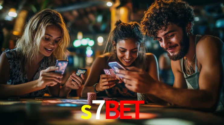Programa VIP s7bet