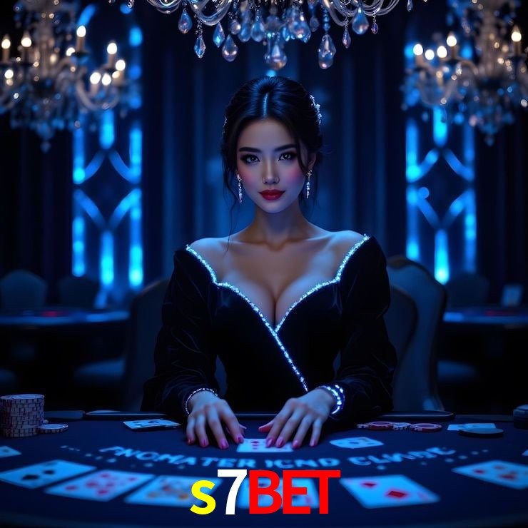 Diretório de Jogos s7bet