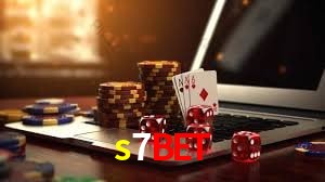 s7bet Fortune Tiger