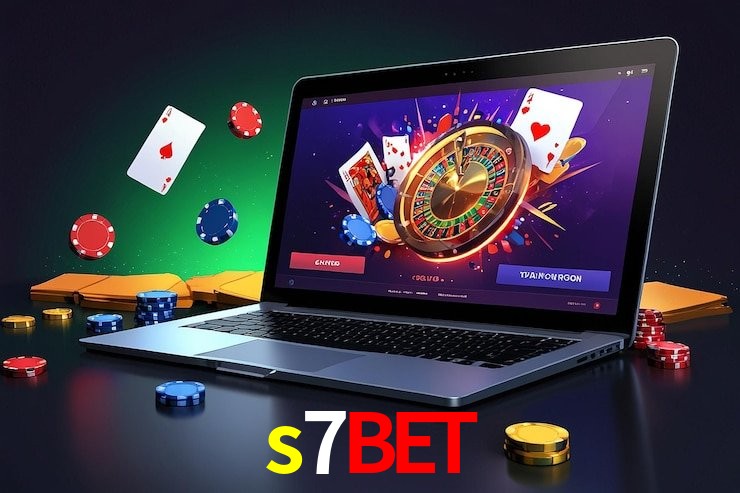 Promoções Sazonais s7bet