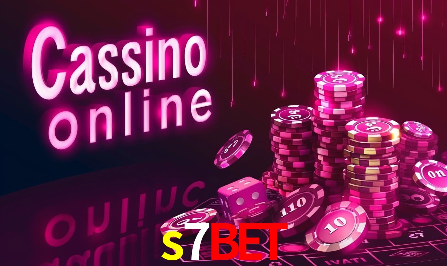 Desvendando o Mundo dos Jogos Virtuais na s7bet
