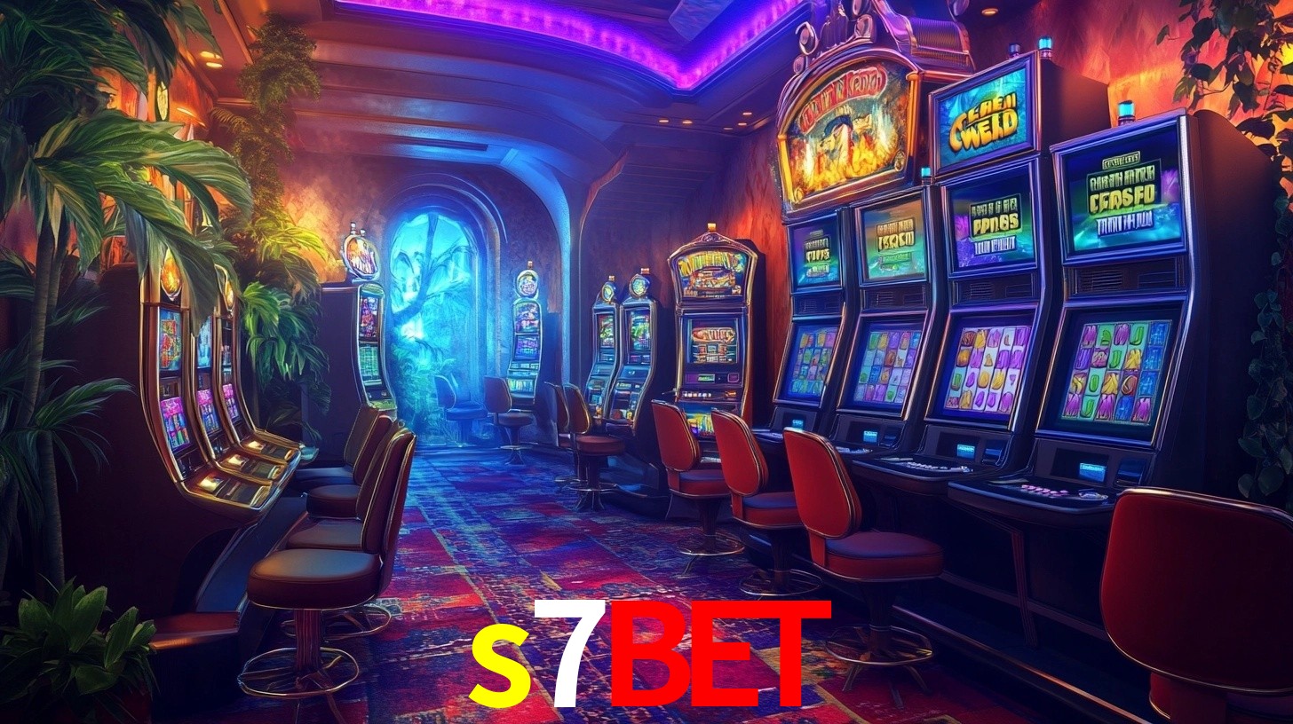 Daily Bonuses s7bet
