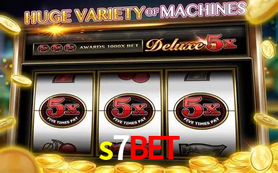 Apostas Esportivas na s7bet: Um Guia Completo