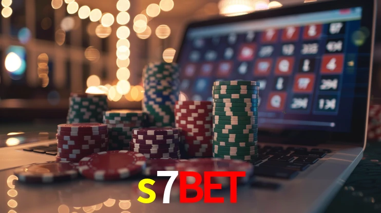 Platform Technology s7bet