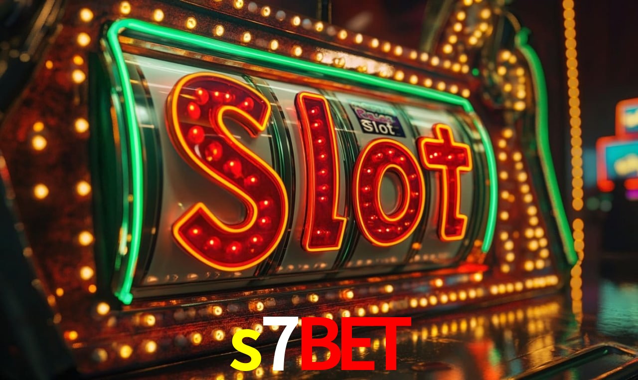 Tecnologia da Plataforma s7bet