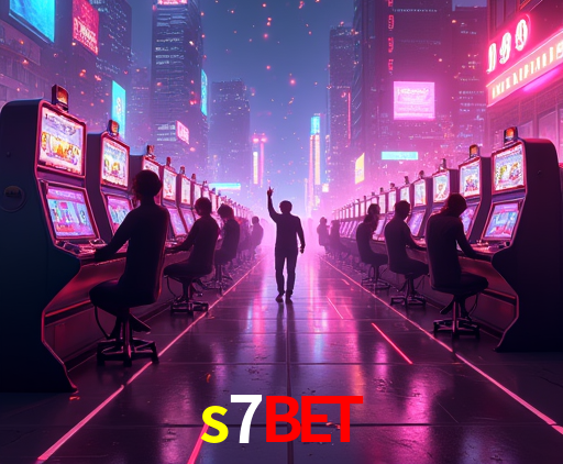 Casino VIP s7bet