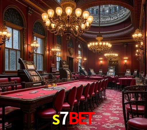Promoção Relâmpago s7bet