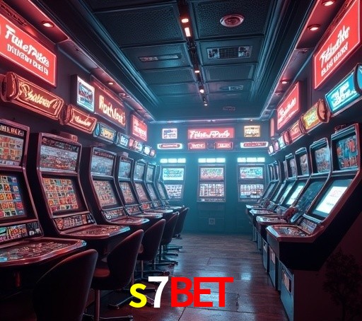 s7bet cassino online