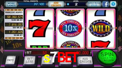 A Emoção da Loteria na s7bet: Uma Chance de Mudança de Vida