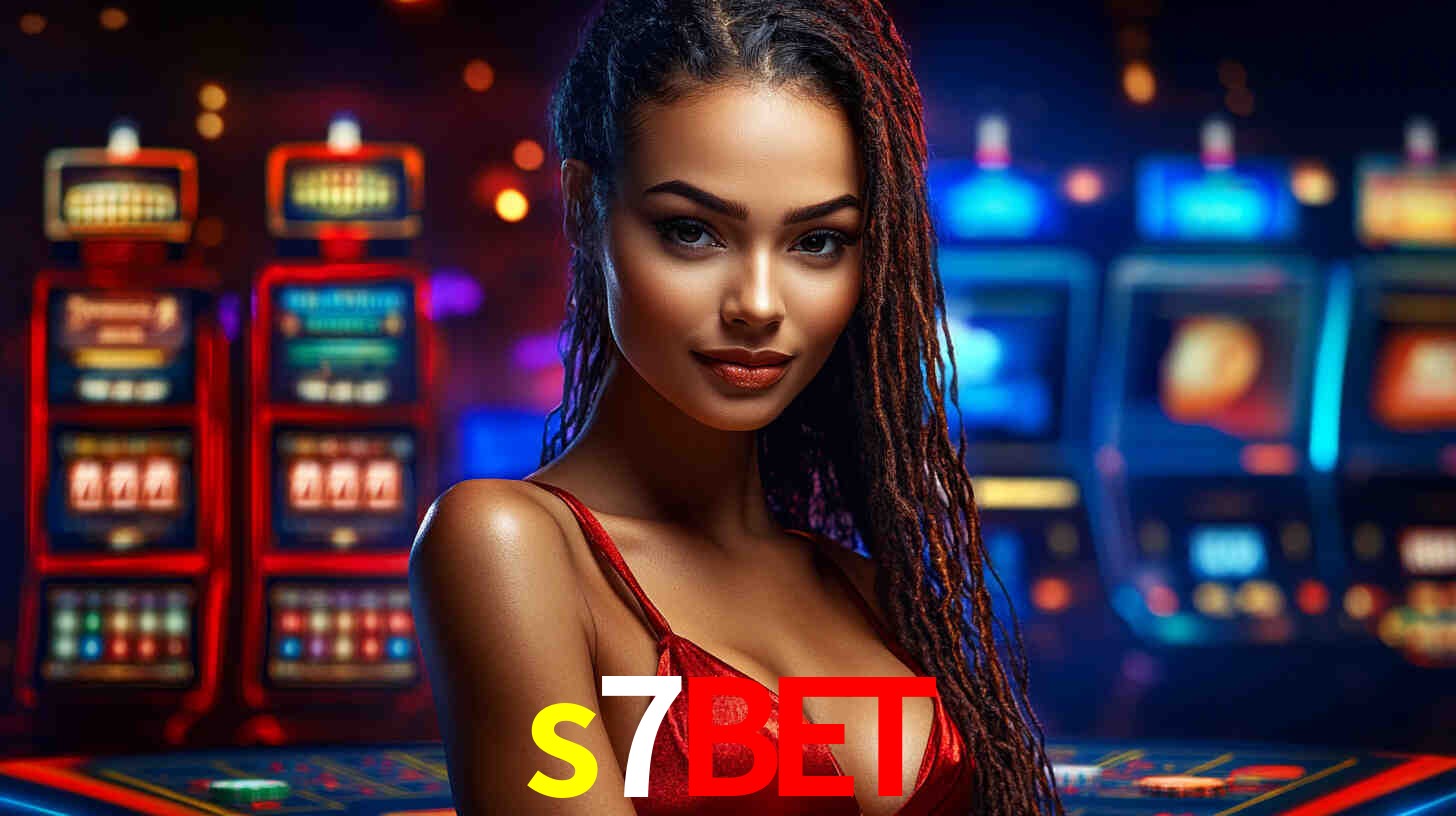 Inovações de Jogos na s7bet: O Futuro das Experiências Interativas