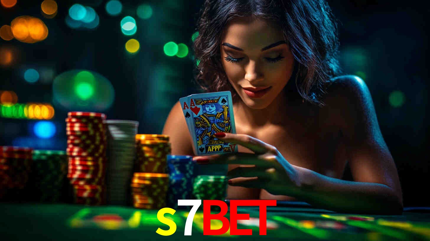 Explorando a Categoria de Eventos em Apostas na s7bet