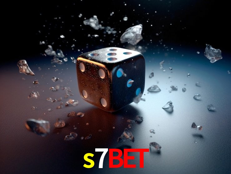 s7bet Plataforma