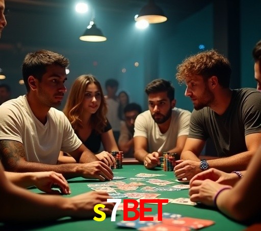 s7bet instalar