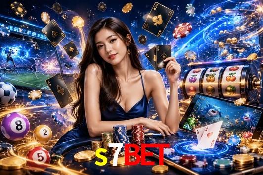 Account Benefits s7bet