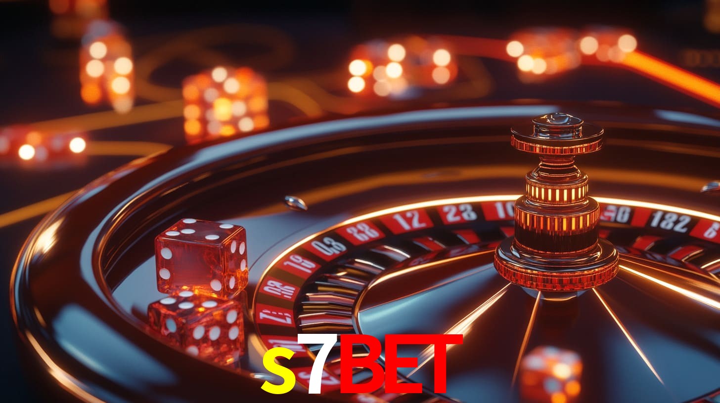 VIP Casino s7bet