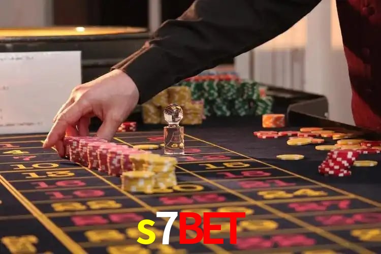 Descubra o Programa VIP da s7bet: Vantagens Exclusivas para Jogadores