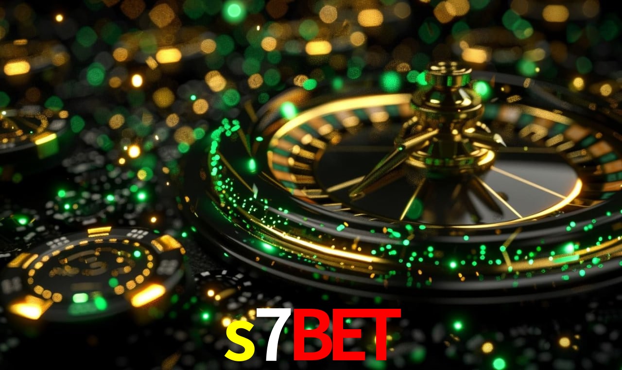 s7bet Plataforma