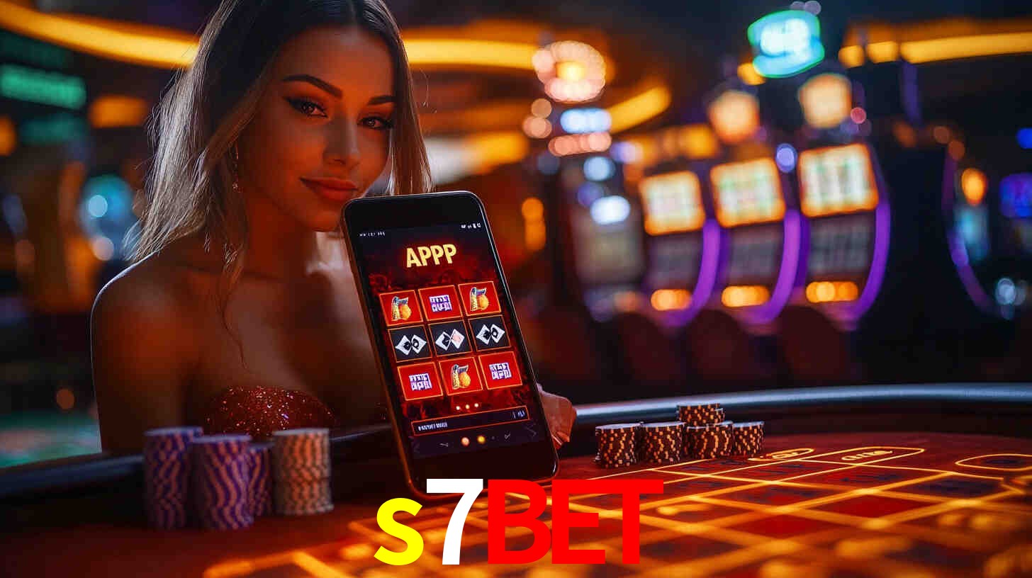 Descubra a Essência do s7bet: Nossa História e Compromissos