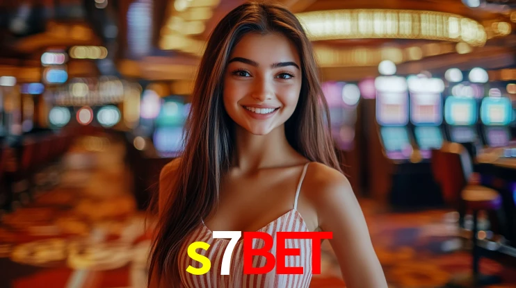 s7bet App Interface