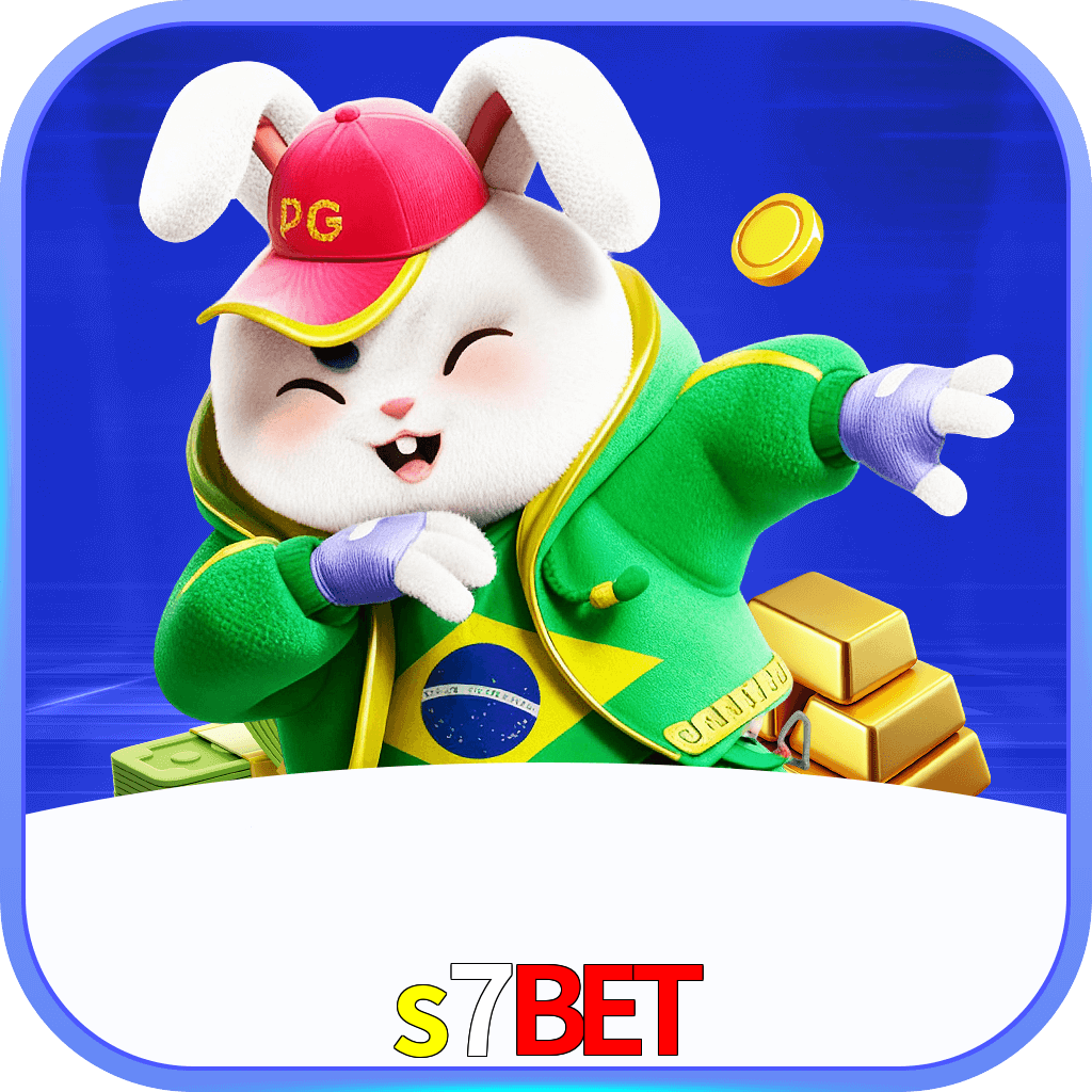 Logo s7bet