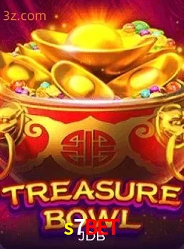 TreasureBowl